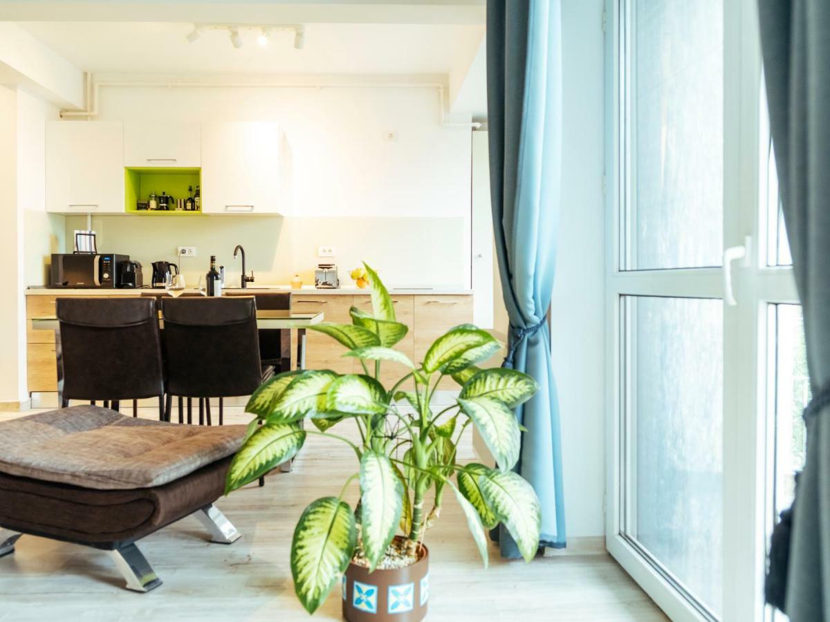 Bright And Spacious Central Apartment- Piata Amzei Bucureşti Exterior foto