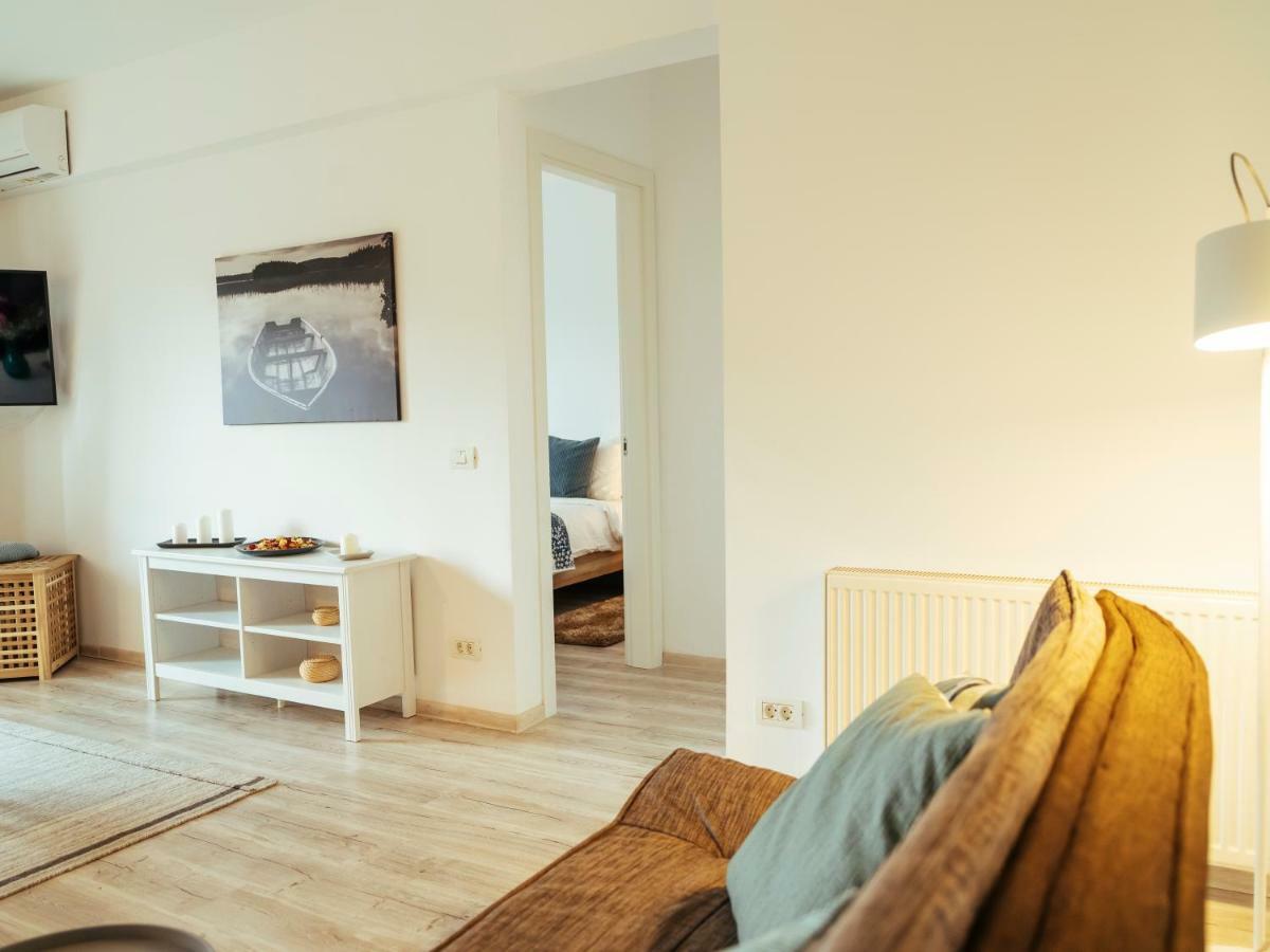 Bright And Spacious Central Apartment- Piata Amzei Bucureşti Exterior foto