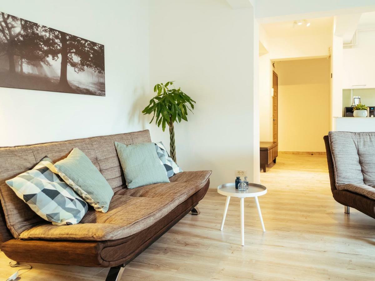 Bright And Spacious Central Apartment- Piata Amzei Bucureşti Exterior foto