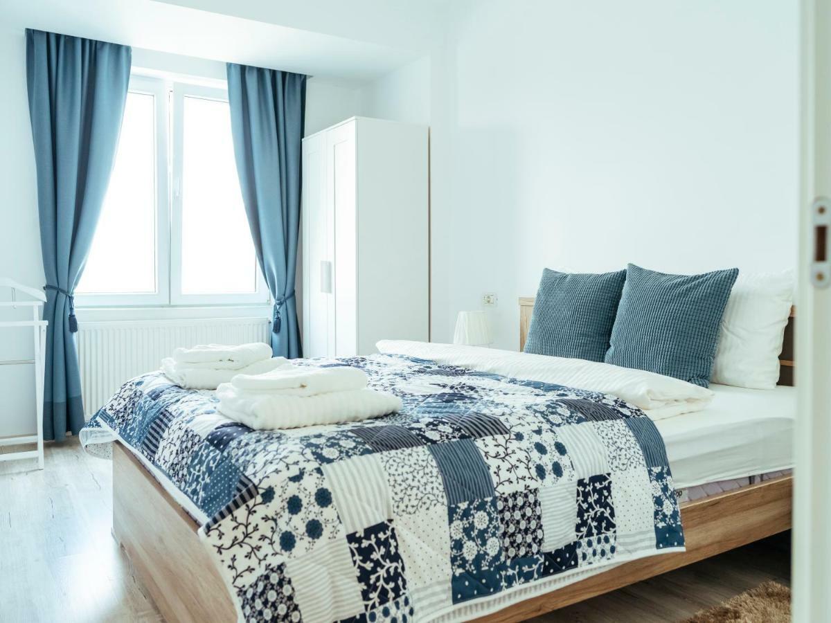 Bright And Spacious Central Apartment- Piata Amzei Bucureşti Exterior foto