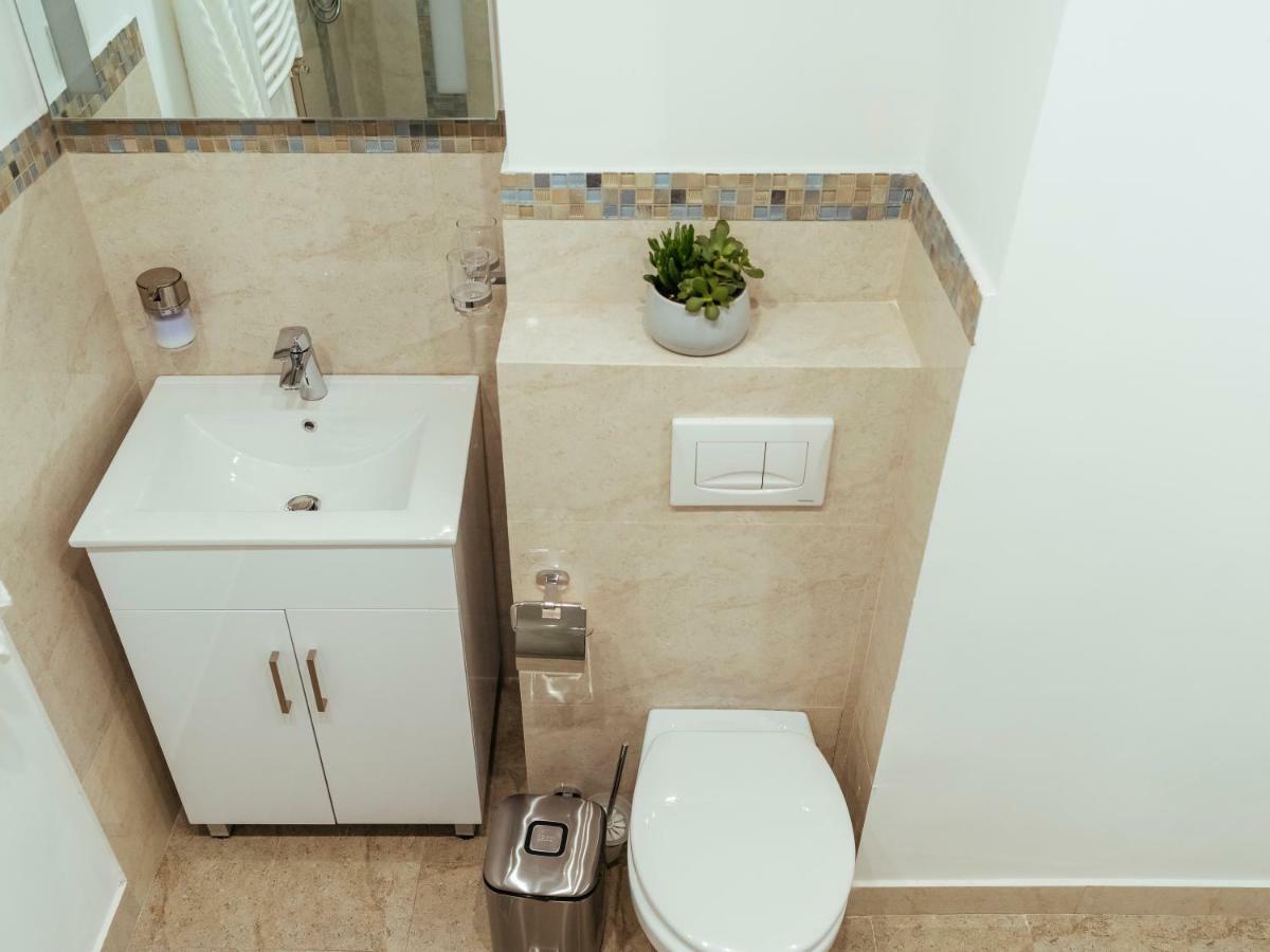 Bright And Spacious Central Apartment- Piata Amzei Bucureşti Exterior foto
