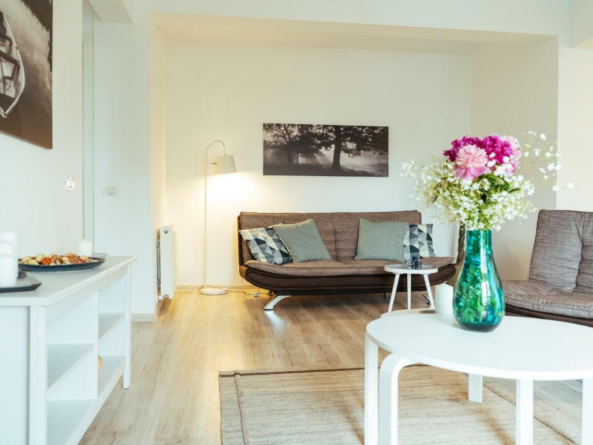 Bright And Spacious Central Apartment- Piata Amzei Bucureşti Exterior foto