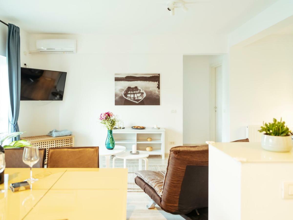 Bright And Spacious Central Apartment- Piata Amzei Bucureşti Exterior foto