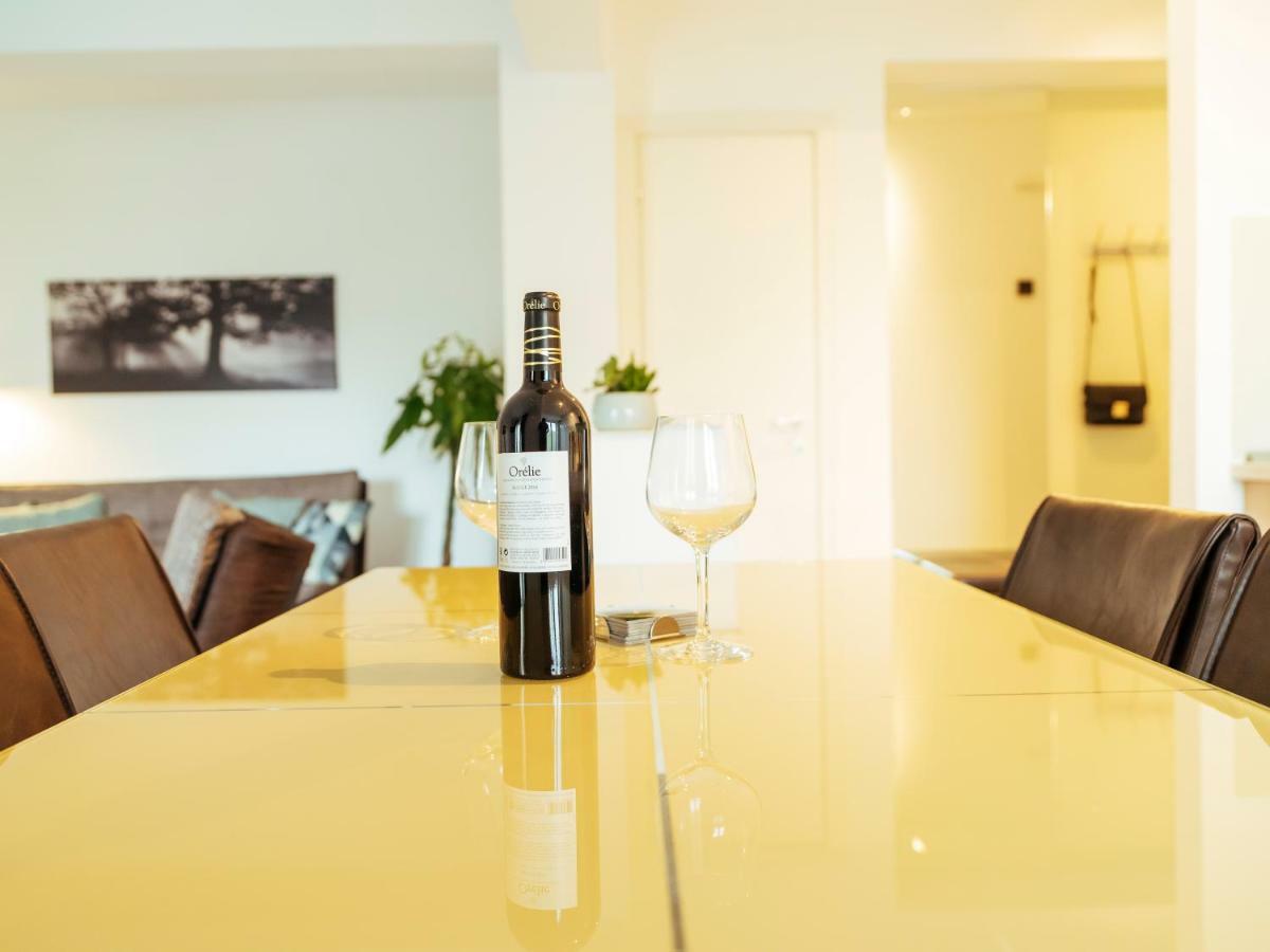 Bright And Spacious Central Apartment- Piata Amzei Bucureşti Exterior foto